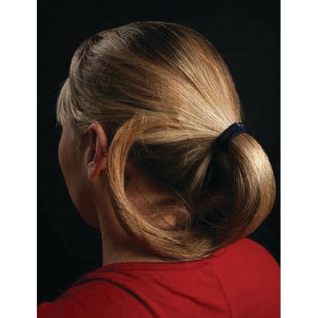 Lapaco Lapaco Invisible Brown Hair Net, PK144 654-003